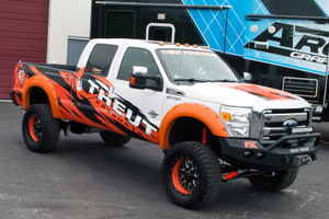 Trucks